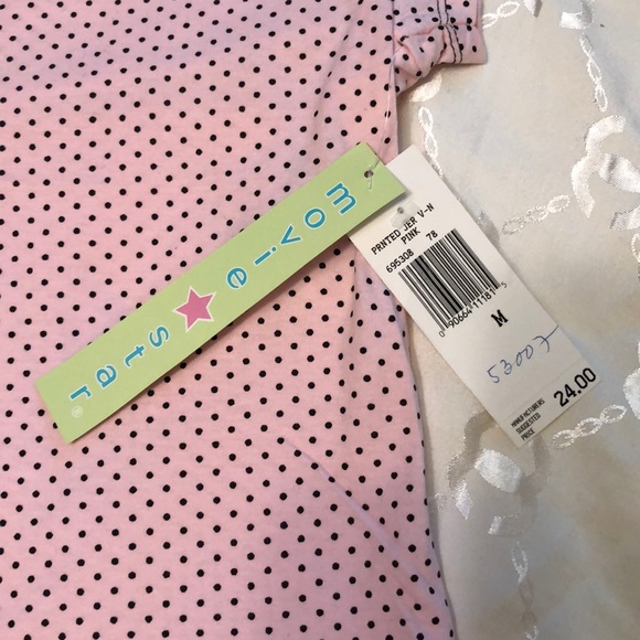 Movie Star Top EXCLUSIVE DECORATION - Picture 4 of 4